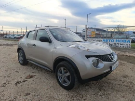 Nissan Juke 1.6 ТОП СЪСТОЯНИЕ  - 13700 лв. / 7004.70 € - 57074025 4