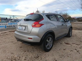 Nissan Juke 1.6 ТОП СЪСТОЯНИЕ  - 13700 лв. / 7004.70 € - 57074025 7