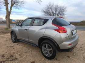 Nissan Juke 1.6 ТОП СЪСТОЯНИЕ  - 13700 лв. / 7004.70 € - 57074025 8