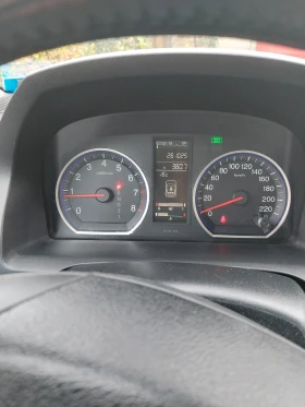Honda Cr-v 3, снимка 10