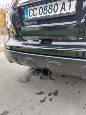 Honda Cr-v 3, снимка 8