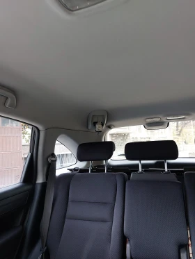Honda Cr-v 3, снимка 13