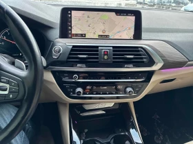 BMW X3 * xDrive30i * CARFAX * БЕЗ ПЪРВОНАЧАЛНА ВНОСКА, снимка 9