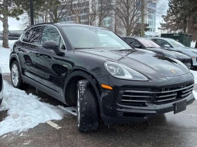 Porsche Cayenne * E Hybrid* CARFAX * BOSE* 360 КАМЕРИ* ДИСТРОНИК*  - 42850 € / 83807.32 лв. - 39496998 3