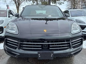 Porsche Cayenne * E Hybrid* CARFAX * BOSE* 360 КАМЕРИ* ДИСТРОНИК*  - 42850 € / 83807.32 лв. - 39496998 6