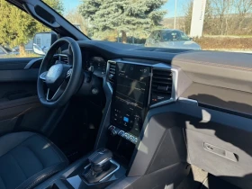 VW Amarok PanAmericana 4 Motion V6 3, 0 ТI 241 k.c 10AT - 48888 € / 95616.62 лв. - 89260194 8