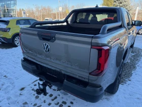 VW Amarok PanAmericana 4 Motion V6 3, 0 ТI 241 k.c 10AT - 48888 € / 95616.62 лв. - 89260194 5