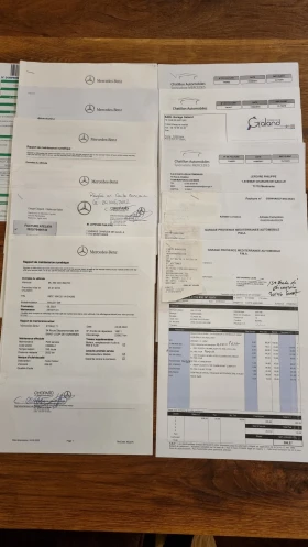 Mercedes-Benz ML 350 AMG 4Matic Harman Kardon - 10220 € / 19988.58 лв. - 65291164 16