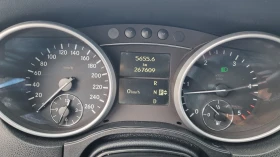 Mercedes-Benz ML 350 AMG 4Matic Harman Kardon - 10220 € / 19988.58 лв. - 65291164 10