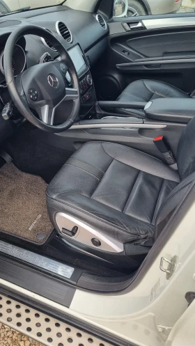 Mercedes-Benz ML 350 AMG 4Matic Harman Kardon - 10220 € / 19988.58 лв. - 65291164 8