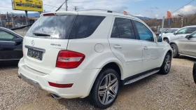 Mercedes-Benz ML 350 AMG 4Matic Harman Kardon - 10220 € / 19988.58 лв. - 65291164 4