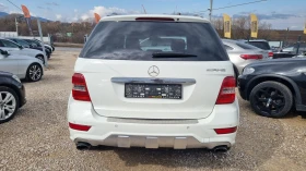 Mercedes-Benz ML 350 AMG 4Matic Harman Kardon - 10220 € / 19988.58 лв. - 65291164 6