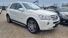 Mercedes-Benz ML 350 AMG 4Matic Harman Kardon