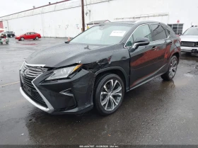 Lexus RX 350 2017  - 17579 € / 34381.54 лв. - 52072380 3
