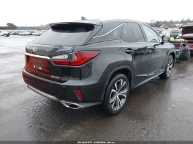 Lexus RX 350 2017  - 17579 € / 34381.54 лв. - 52072380 7
