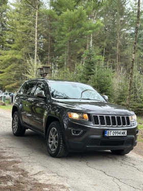 Jeep Cherokee Jeep Grand Cherokee 3.6i V6 LIMITED   2015г.   188 | Auto.bg — изображение 2