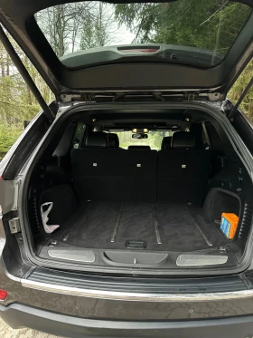 Jeep Cherokee Jeep Grand Cherokee 3.6i V6 LIMITED   2015г.   188 | Auto.bg — изображение 13