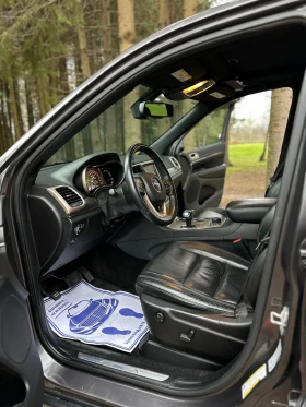 Jeep Cherokee Jeep Grand Cherokee 3.6i V6 LIMITED   2015г.   188 | Auto.bg — изображение 8