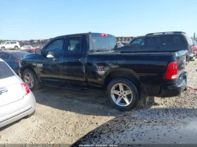 Dodge RAM 1500 5.7L V-8 VVT, 395HP 4X4 Drive - 7900 € / 15451.06 лв. - 23129737 14