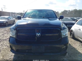 Dodge RAM 1500 5.7L V-8 VVT, 395HP 4X4 Drive - 7900 € / 15451.06 лв. - 23129737 12