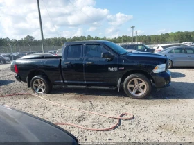 Dodge RAM 1500 5.7L V-8 VVT, 395HP 4X4 Drive - 7900 € / 15451.06 лв. - 23129737 13