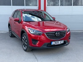 Mazda CX-5 2.2D REVOLUTION AWD AUTOMATIK KEY LESS NAVI KAMERA - 11900 € / 23274.38 лв. - 88062484 5