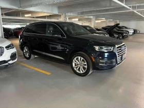 Audi Q7 3.0T Progressiv/ДИСТРОНИК/ПАНОРАМА/ОБДУХВАНЕ/360 - 12700 € / 24839.04 лв. - 31124686 4