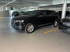 Audi Q7 3.0T Progressiv/ДИСТРОНИК/ПАНОРАМА/ОБДУХВАНЕ/360 - 12700 € / 24839.04 лв. - 31124686 3