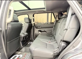 Toyota Sequoia LIMITED I-FORCE MAX FULL OPTION  | Mobile.bg � ����� ������ 8