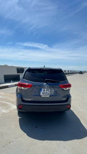 Toyota Highlander XLE | Mobile.bg � ����� ������ 6