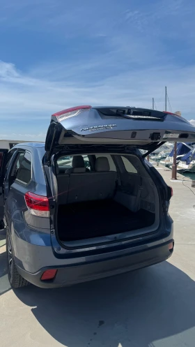 Toyota Highlander XLE | Mobile.bg � ����� ������ 12