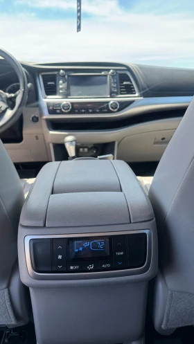 Toyota Highlander XLE | Mobile.bg � ����� ������ 10