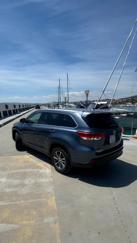 Toyota Highlander XLE | Mobile.bg � ����� ������ 5