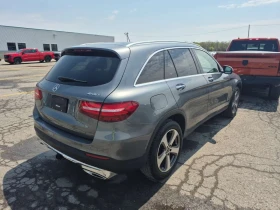 Mercedes-Benz GLC 300 * ��� ��������� * CARFAX *  | Mobile.bg � ����� ������ 3