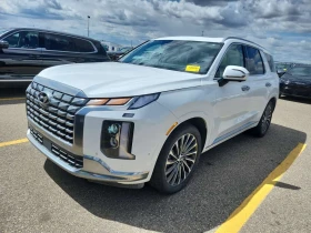 ������ Hyundai Palisade