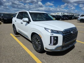 Hyundai Palisade * ULTIMATE CALLIGRAPHY * ���� ���������� * CARFAX  | Mobile.bg � ����� ������ 2