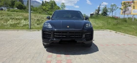����� �� �������� �� Porsche Cayenne 4, 7
