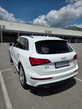 Audi Q5 Q5 | Mobile.bg � ����� ������ 2