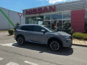 ����� �� �������� �� Nissan X-trail Platinum 25 ���.��