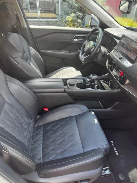 Nissan X-trail Platinum 25 ���.�� | Mobile.bg � ����� ������ 9