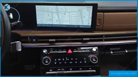Hyundai Santa fe  HEV 1.6 2WD | Mobile.bg � ����� ������ 13
