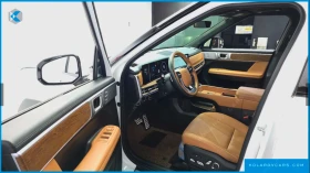 Hyundai Santa fe  HEV 1.6 2WD | Mobile.bg � ����� ������ 8