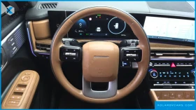 Hyundai Santa fe  HEV 1.6 2WD | Mobile.bg � ����� ������ 11