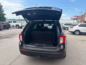 Ford Explorer XLT| ЗАДНА КАМЕРА| ПОДГРЕВИ| KEYLESS|  - 12550 € / 24545.67 лв. - 63145799 5
