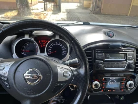 Nissan Juke 1.2 Facelift | Mobile.bg � ����� ������ 9