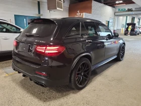 Mercedes-Benz GLC 63 AMG S Автокредит Цена до България | Auto.bg — изображение 4