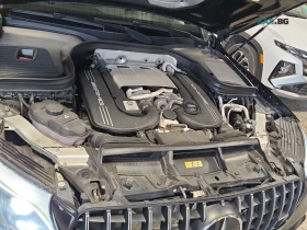 Mercedes-Benz GLC 63 AMG S Автокредит Цена до България | Auto.bg — изображение 12