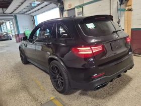 Mercedes-Benz GLC 63 AMG S Автокредит Цена до България | Auto.bg — изображение 3