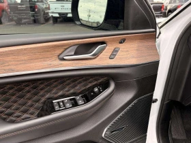 Jeep Grand cherokee  L SUMMIT 2023 * V8 5.7 * 7 МЕСТЕН  * 360 *  | Auto.bg — изображение 15
