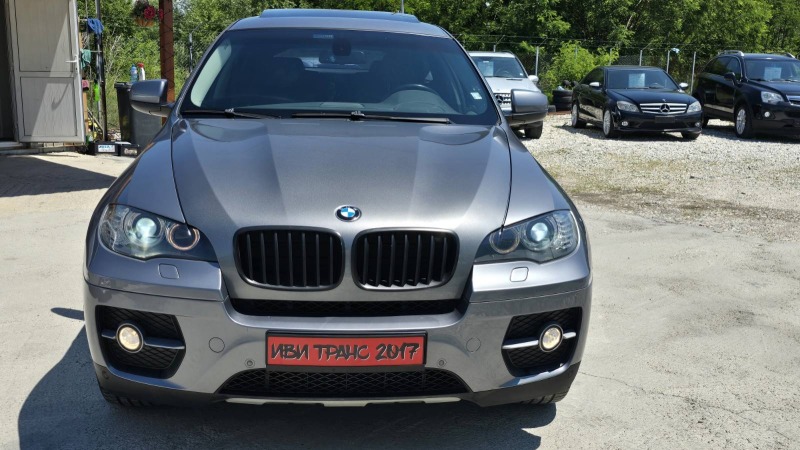 BMW X6 3.0d/Топ състояние!, снимка 2 - Автомобили и джипове - 46323983